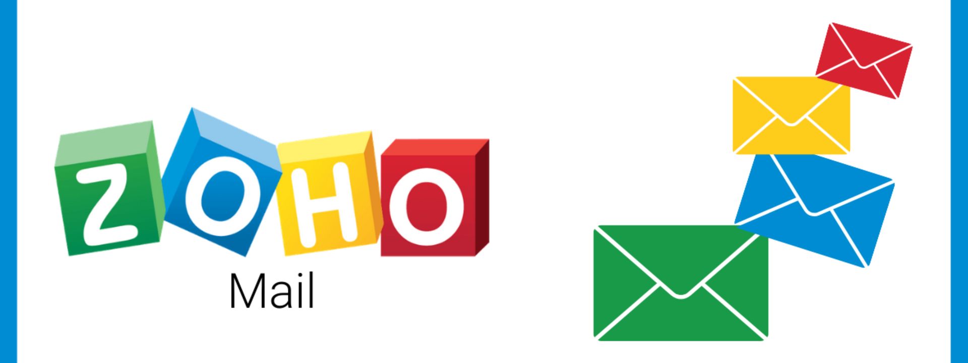 Zoho Free Mail
