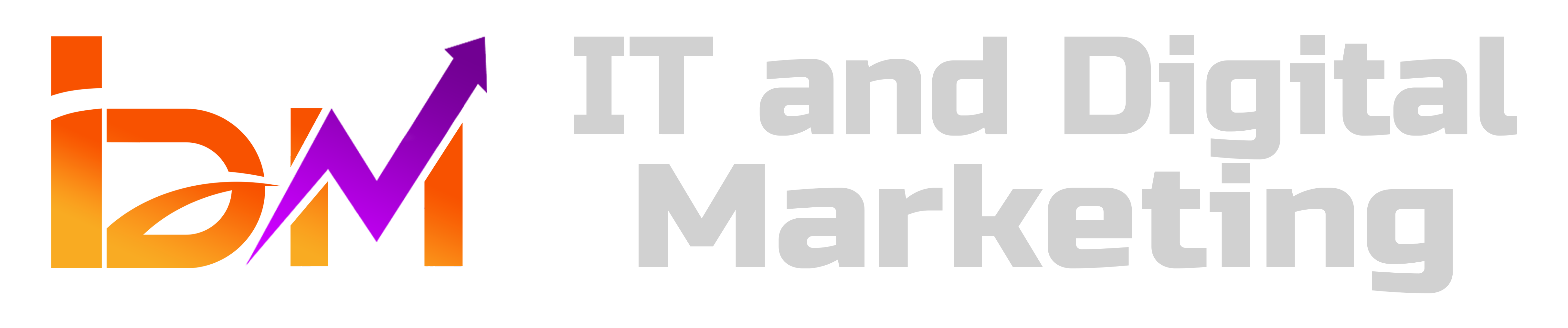 IT And Digital Marketing