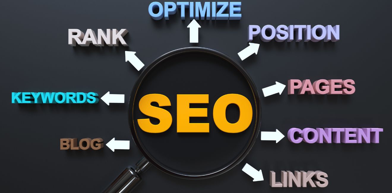 Search Engine Optimization
