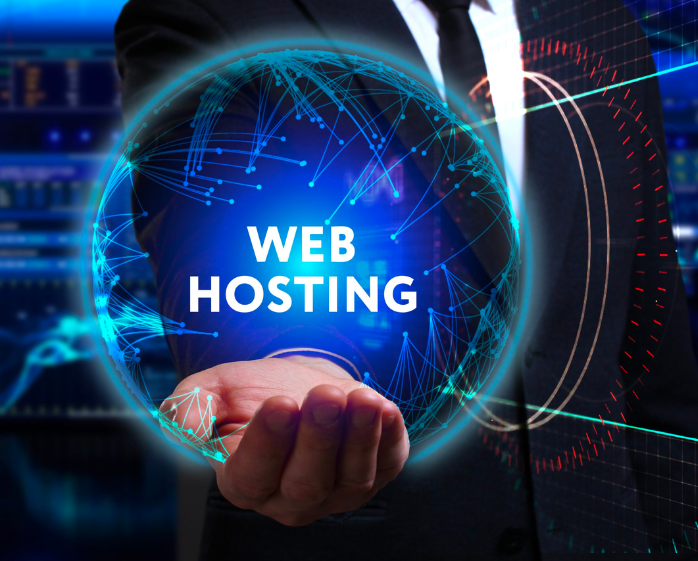 Secure Cloud Hosting Solutions