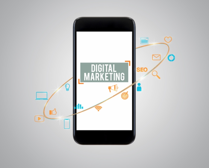Digital Marketing Services